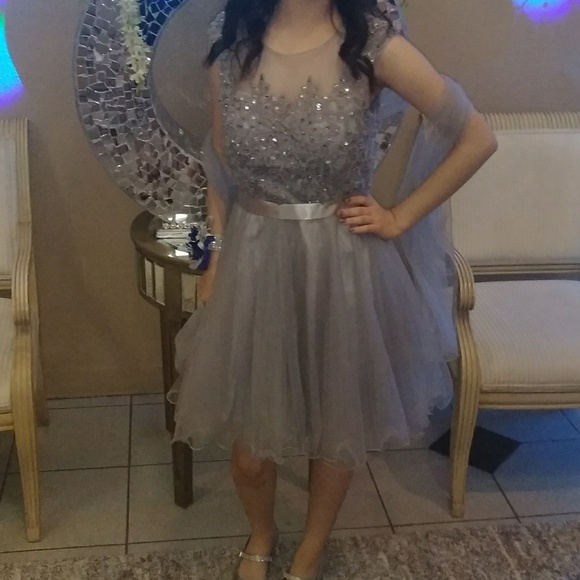 boutique Dresses & Skirts - Prom dress